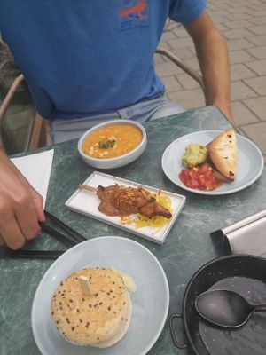  at Rozey in Rotterdam