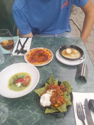  at Rozey in Rotterdam