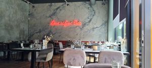  at Rozey in Rotterdam