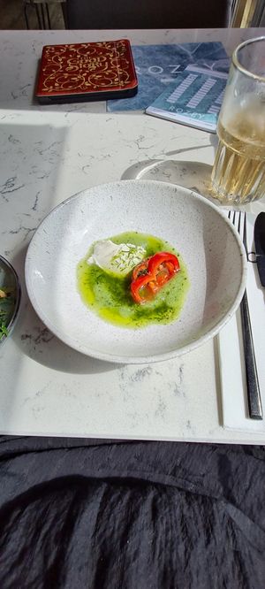  at Rozey in Rotterdam