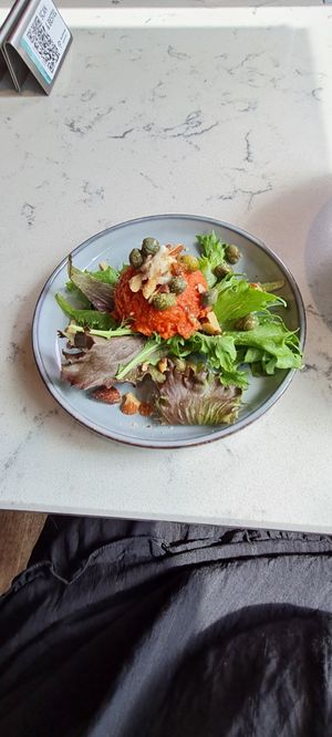  at Rozey in Rotterdam