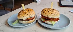  at Rozey in Rotterdam