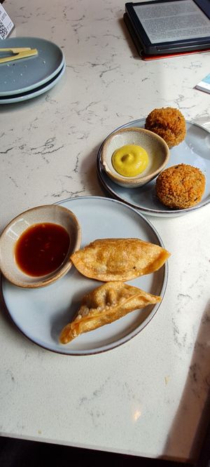  at Rozey in Rotterdam