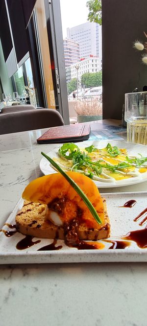  at Rozey in Rotterdam