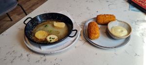  at Rozey in Rotterdam