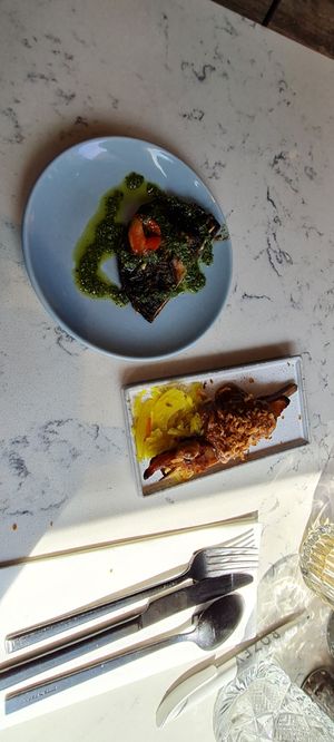  at Rozey in Rotterdam