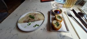  at Rozey in Rotterdam