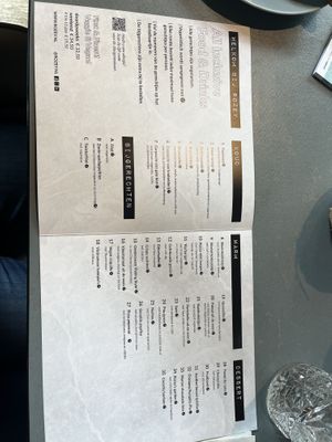   at Rozey in Rotterdam