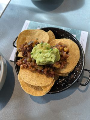   at Rozey in Rotterdam