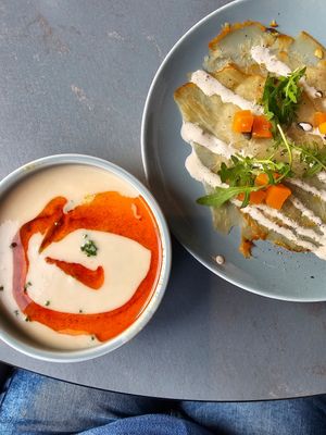  at Rozey in Rotterdam