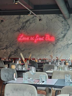  at Rozey in Rotterdam