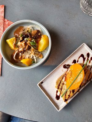  at Rozey in Rotterdam