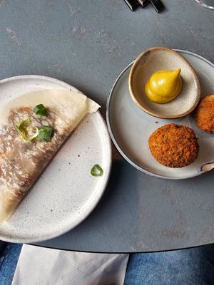  at Rozey in Rotterdam