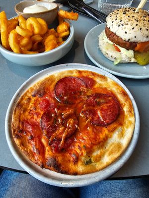  at Rozey in Rotterdam