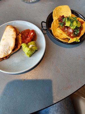  at Rozey in Rotterdam