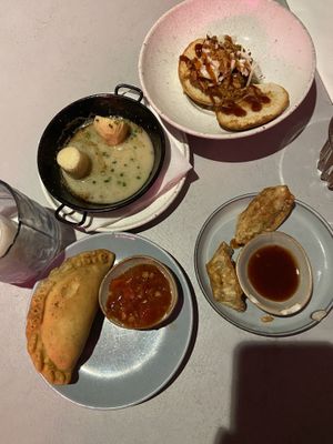   at Rozey in Rotterdam