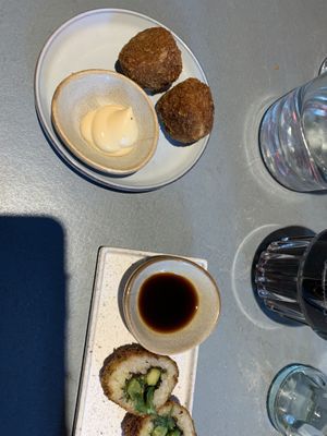   at Rozey in Rotterdam