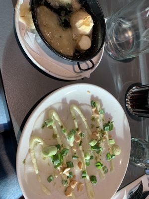   at Rozey in Rotterdam