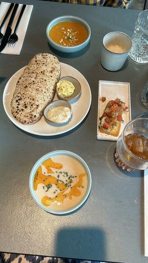  at Rozey in Rotterdam