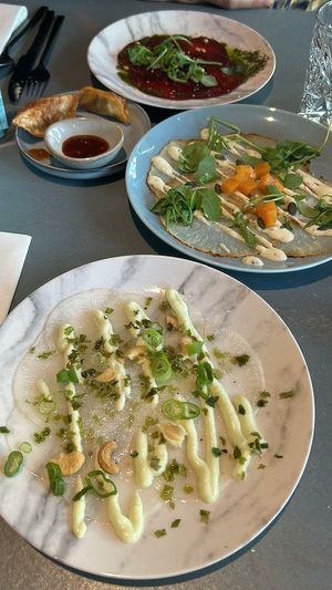  at Rozey in Rotterdam