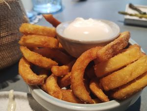Twisterfriet at Rozey in Rotterdam
