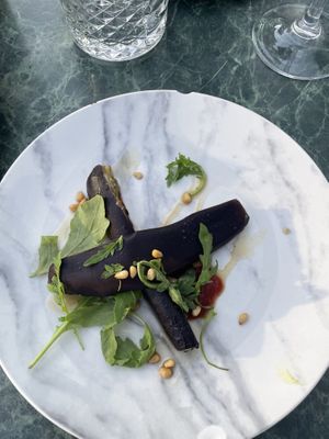   at Rozey in Rotterdam