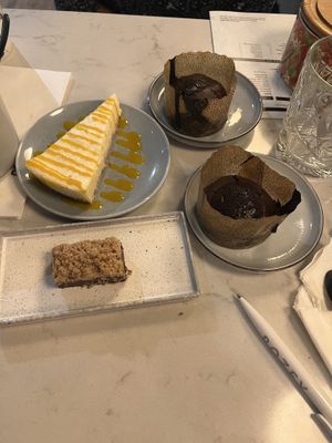   at Rozey in Rotterdam