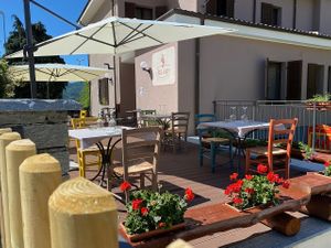  at Locanda Reloup in Isasca