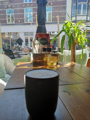 Koffie&Jij at Koffie&JIJ in Hilversum