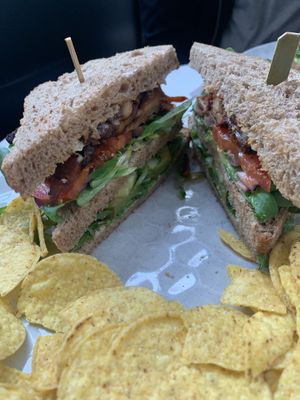   at Koffie&JIJ in Hilversum