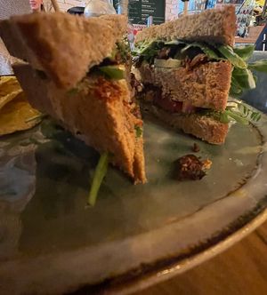   at Koffie&JIJ in Hilversum