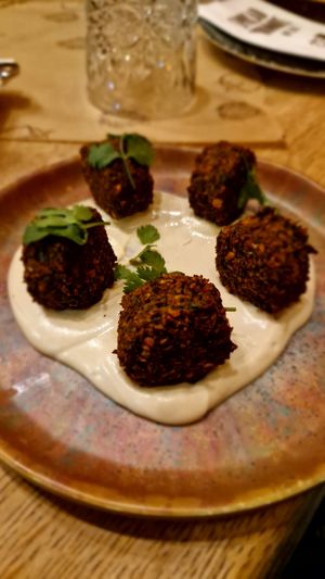  at Paisan in Hilversum