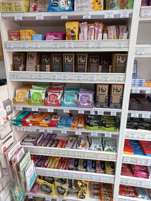 Chocs at Planta in South East London