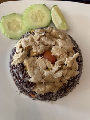   at Bodhi Corner in Baltimore