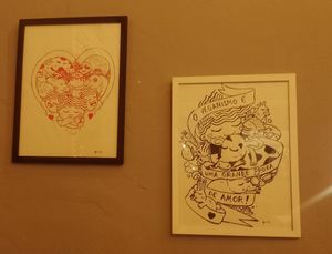  at Gorilla Vegan Burger in Piracicaba