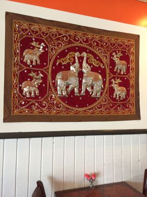   at Thai Jasmine To Go in Point Pleasant Beach