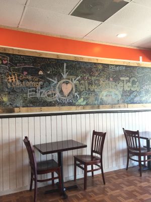   at Thai Jasmine To Go in Point Pleasant Beach