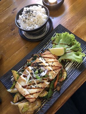   at BANÔI in Freiburg