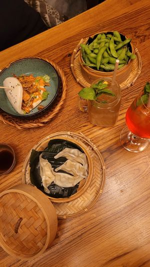  at BANÔI in Freiburg