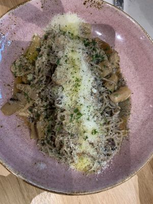   at 48H Pizza & Gnocchi Bar in Elsternwick