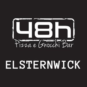 48h Pizza & Gnocchi Bar at 48H Pizza & Gnocchi Bar in Elsternwick
