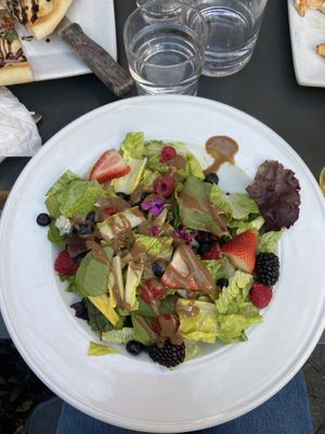   at The Gate House in Rochester