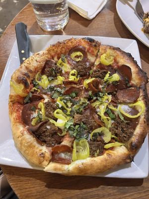   at The Gate House in Rochester