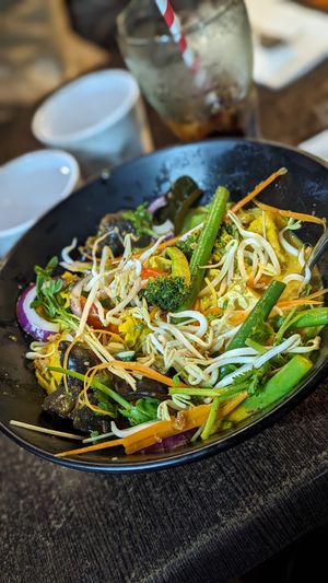  at Basil Nut in Katoomba