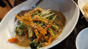 at Basil Nut in Katoomba