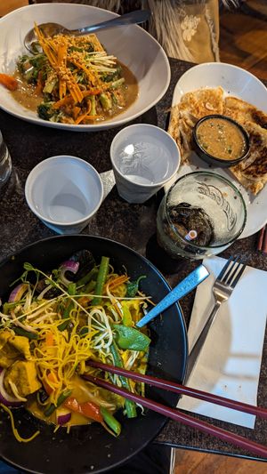  at Basil Nut in Katoomba