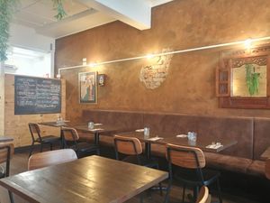  at Lotus Thai in Launceston