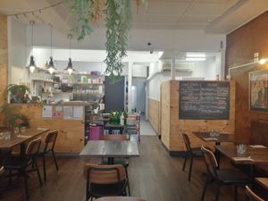  at Lotus Thai in Launceston