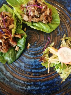  at Lotus Thai in Launceston