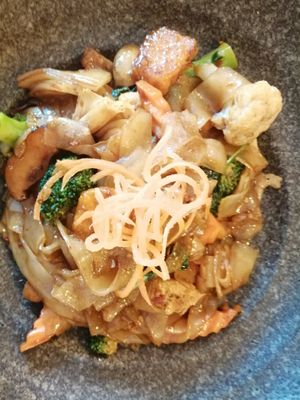  at Lotus Thai in Launceston